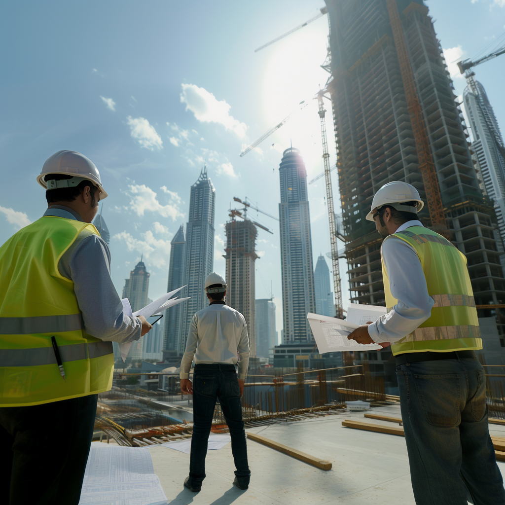 Regulations by RERA