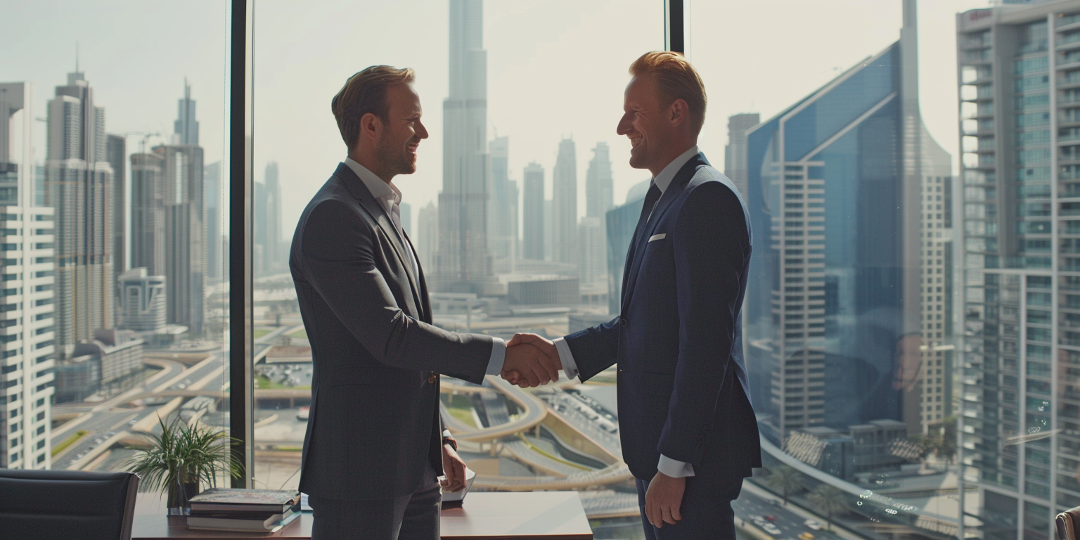 Ombudsman in Dubai