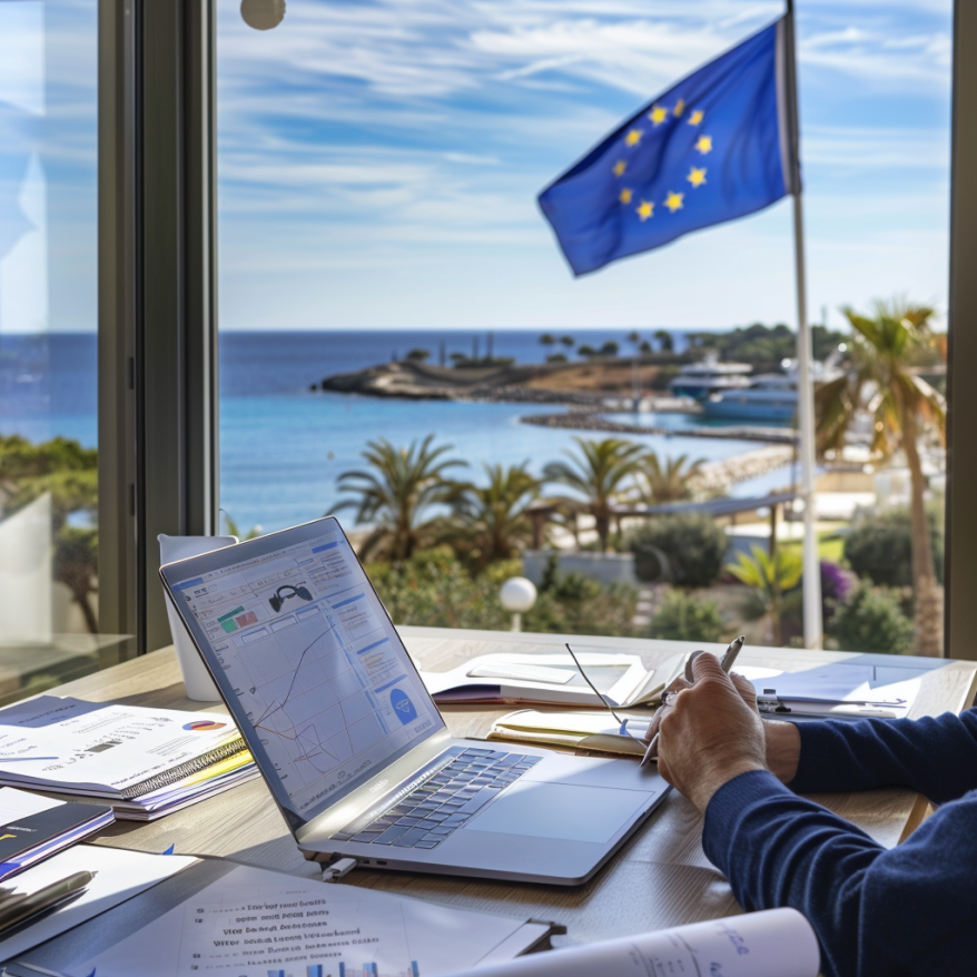 Residence in Your Home Country with Non-Dom Cyprus