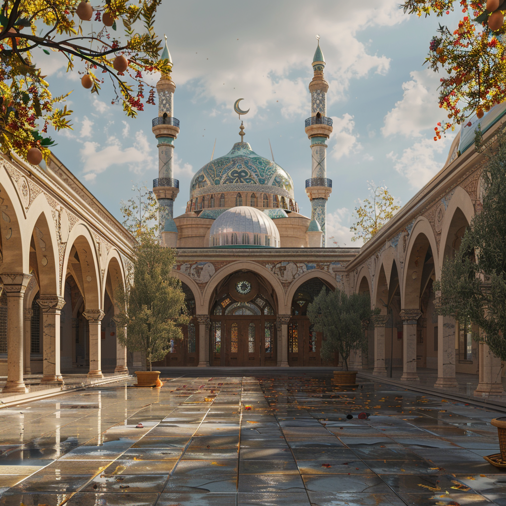 Hala Sultan tekke