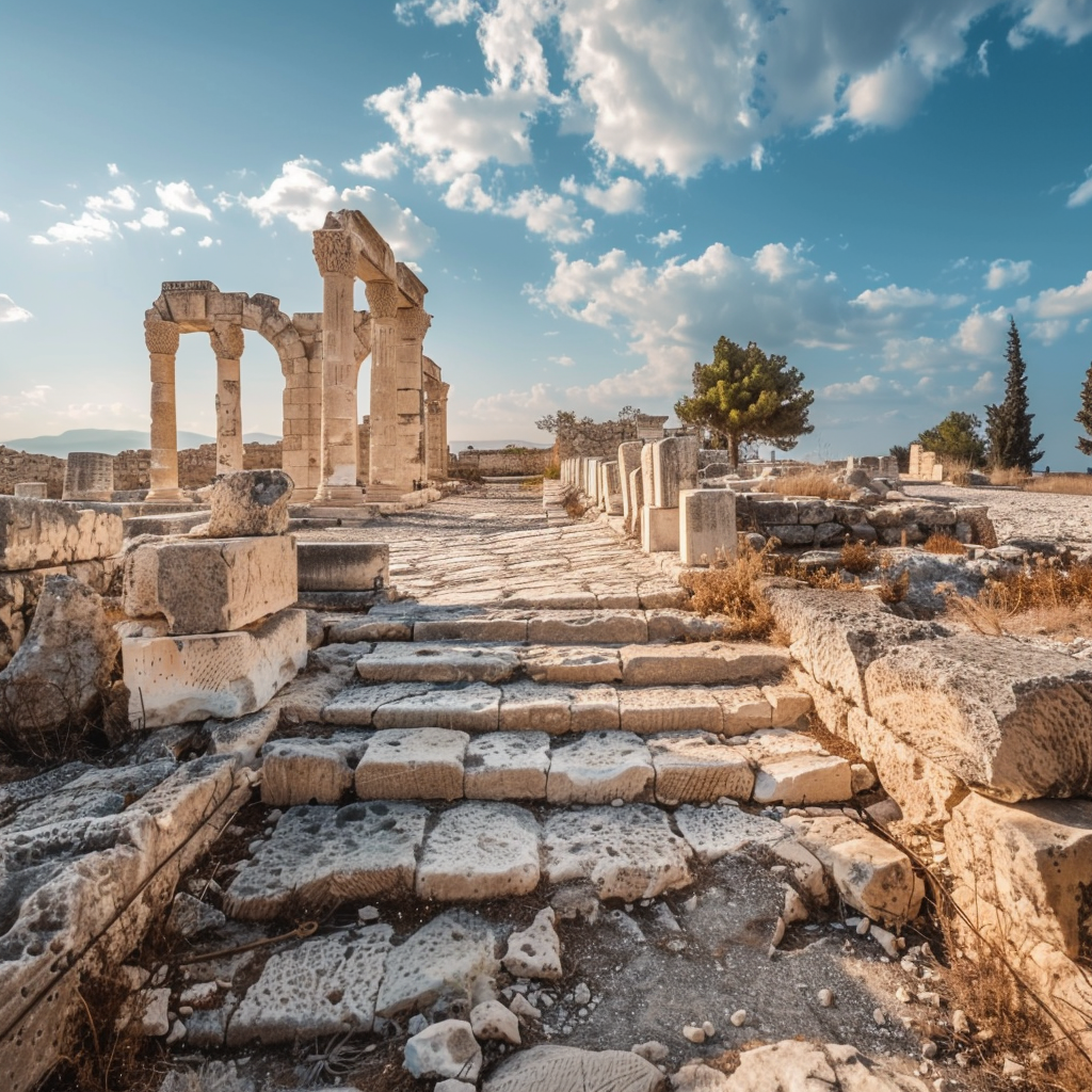 akropolis
