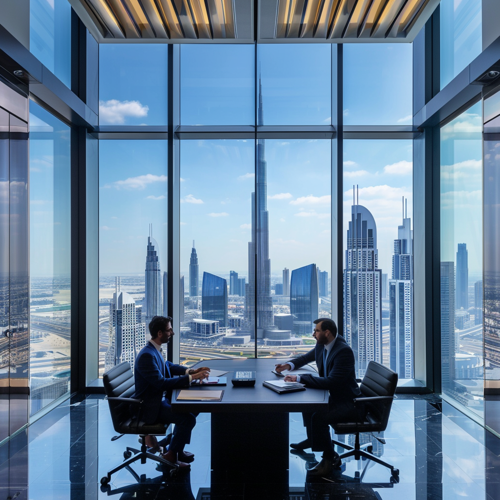 geschäftstreffen-mit-blick-auf-dubai