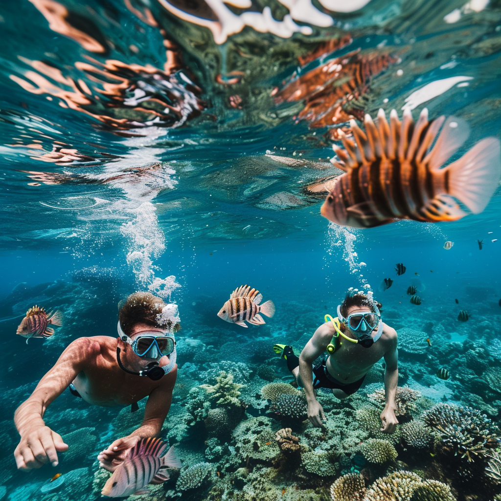 snorkeling1
