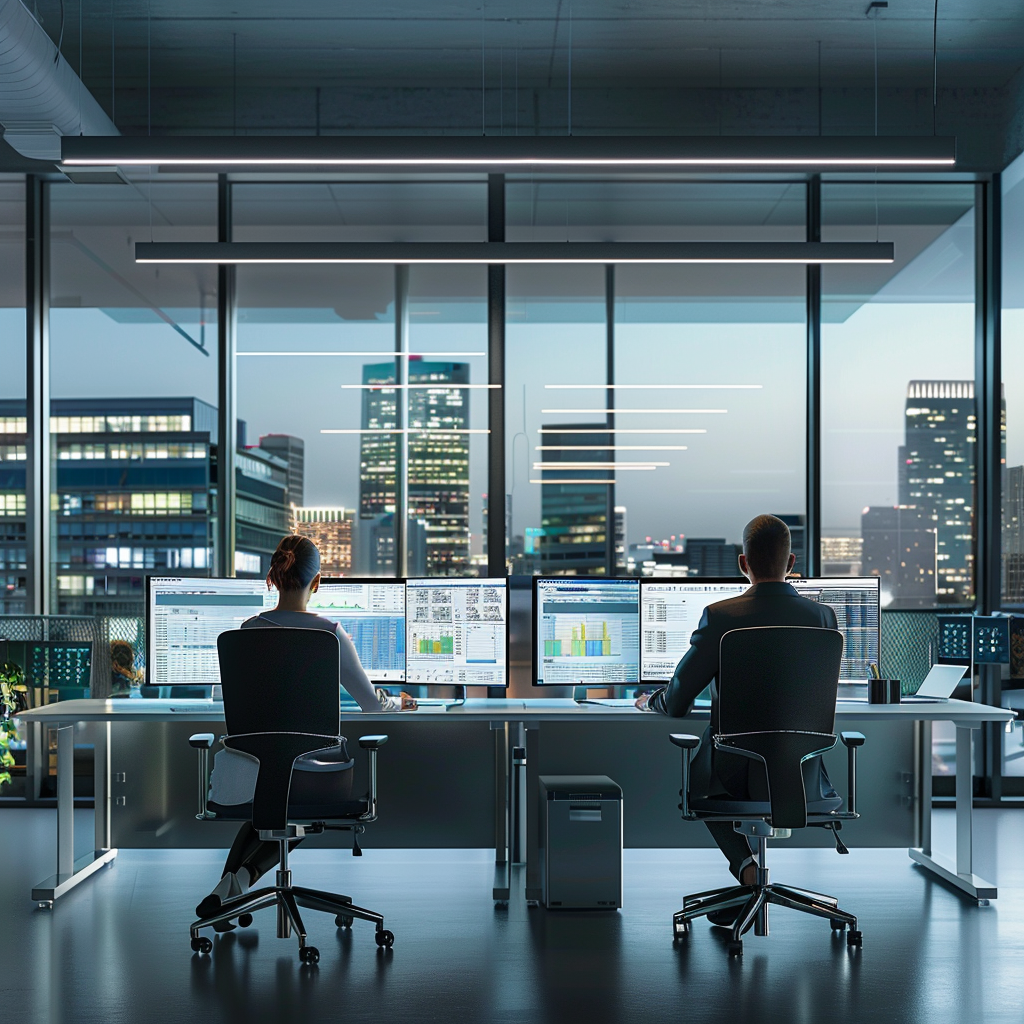 Streamlined compliance process Streamlined compliance process